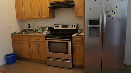 Rented by City View Living