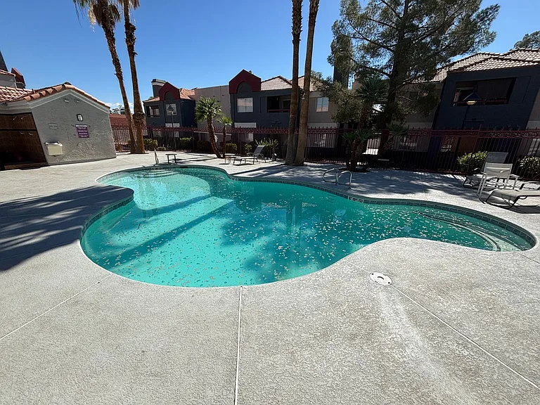 8600 W Charleston Blvd #1129 — Photo 27