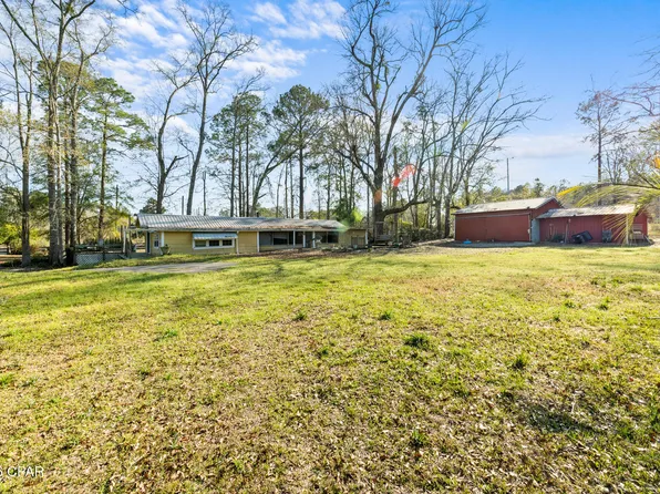 3957 Highway 2, Graceville, FL 32440