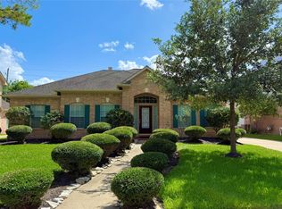 5222 Hanneck Valley Ln, Katy, TX 77450