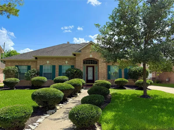 5222 Hanneck Valley Ln, Katy, TX 77450