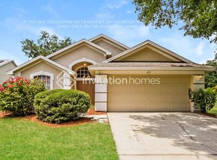 2117 New Victor Rd, Ocoee, FL 34761