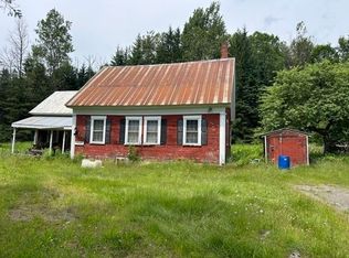 969 Route 26, Colebrook, NH 03576