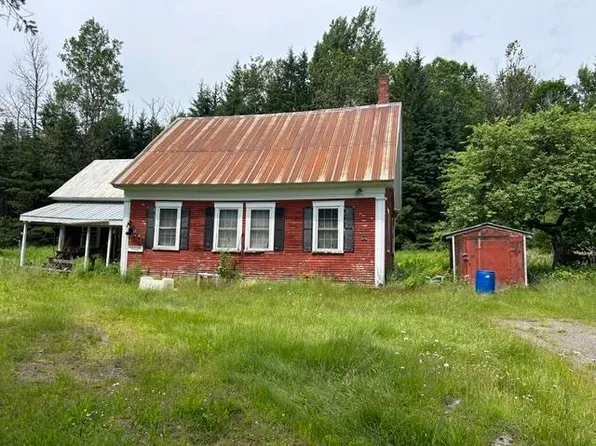 969 Route 26, Colebrook, NH 03576