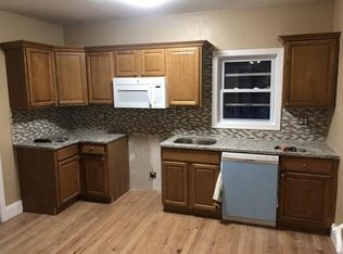 2 Mason St, Worcester, MA 01609