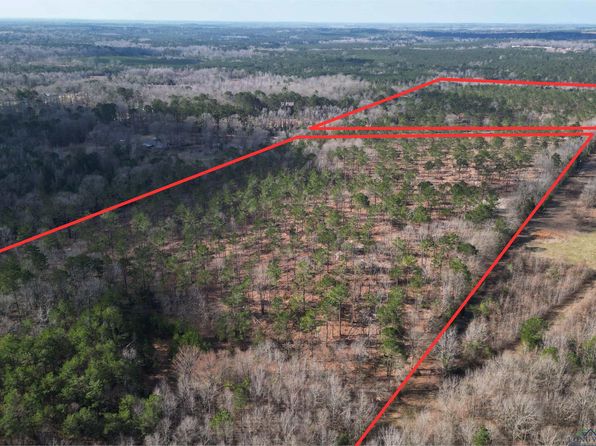 County Road 3665, Queen City, TX 75572