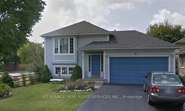 361 Westvale Dr #LOWER — Photo 1