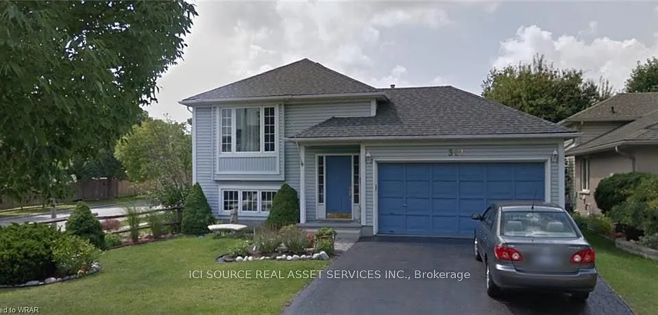 361 Westvale Dr #LOWER