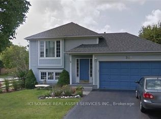 361 Westvale Dr, Waterloo, ON N2T2M6