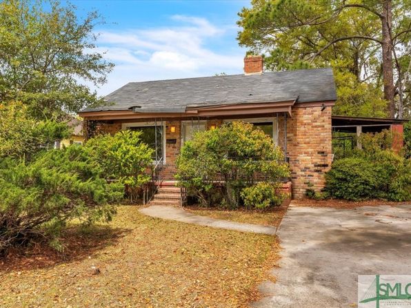 1506 E 37th St, Savannah, GA 31404