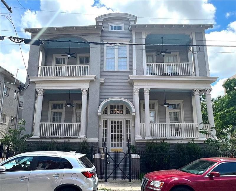 1st image of 1501 Taylor St #302
