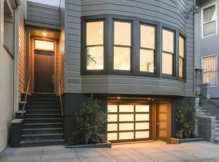 3922 18th St, San Francisco, CA 94114