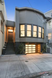 3922 18th St, San Francisco, CA, 94114