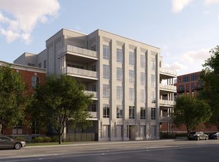 1282 W Washington Blvd #3B, Chicago, IL 60607