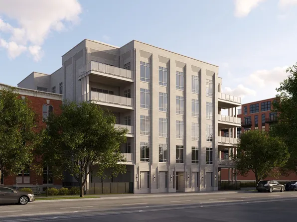 1282 W Washington Blvd #2A, Chicago, IL 60607