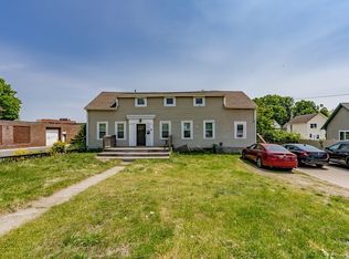 431 Hancock St, Springfield, MA 01105