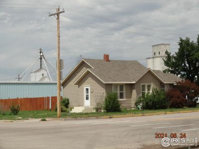 538 S Colorado Ave, Haxtun, CO, 80731
