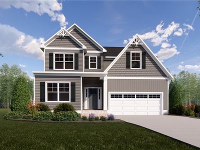 5457 Pine Needles Ct, Providence Forge, VA, 23140