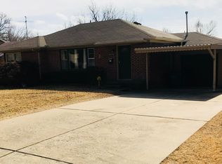 4236 E 25th St, Tulsa, OK 74114