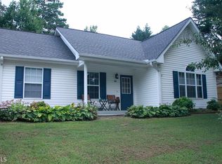 210 Chestnut Ave #4, Demorest, GA 30535