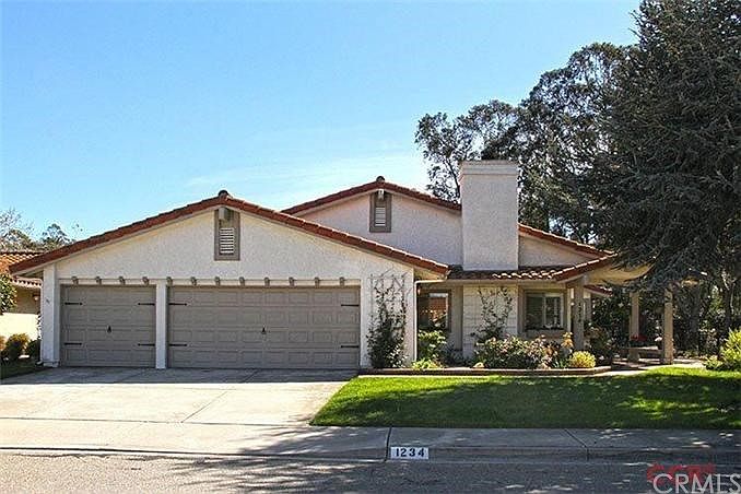 1st image of 1234 Black Sage Cir