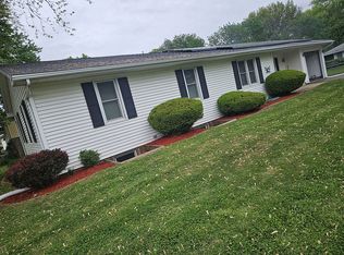 303 Nees St, Green Valley, IL