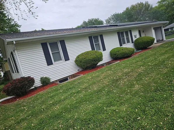 303 Nees St, Green Valley, IL 61534