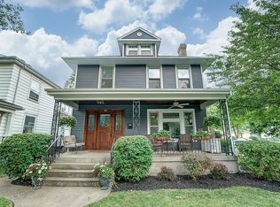 22 Monroe St, Middletown, OH 45042