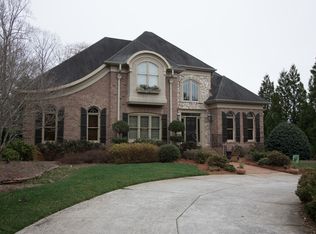 121 Fernleaf Ln, Winston Salem, NC 27106
