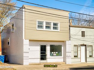 1023 Main St, Shelbyville, KY