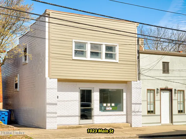 1023 Main St, Shelbyville, KY 40065