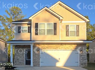 162 Allentown Way, Macon, GA 31216