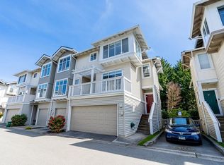 6588 Barnard Dr #33, Richmond, BC V7C5R8