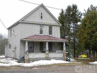 N7531 Calumet Mine Rd, Felch, MI, 49831