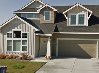 5532 S Talon Peak Dr, Spokane, WA 99224
