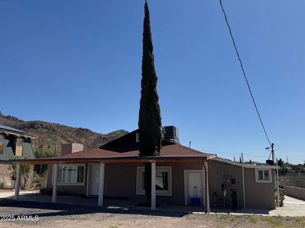 469 W Newmont St, Superior, AZ 85173