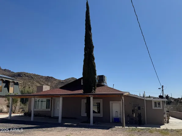 469 W NEWMONT Street, Superior, AZ 85173