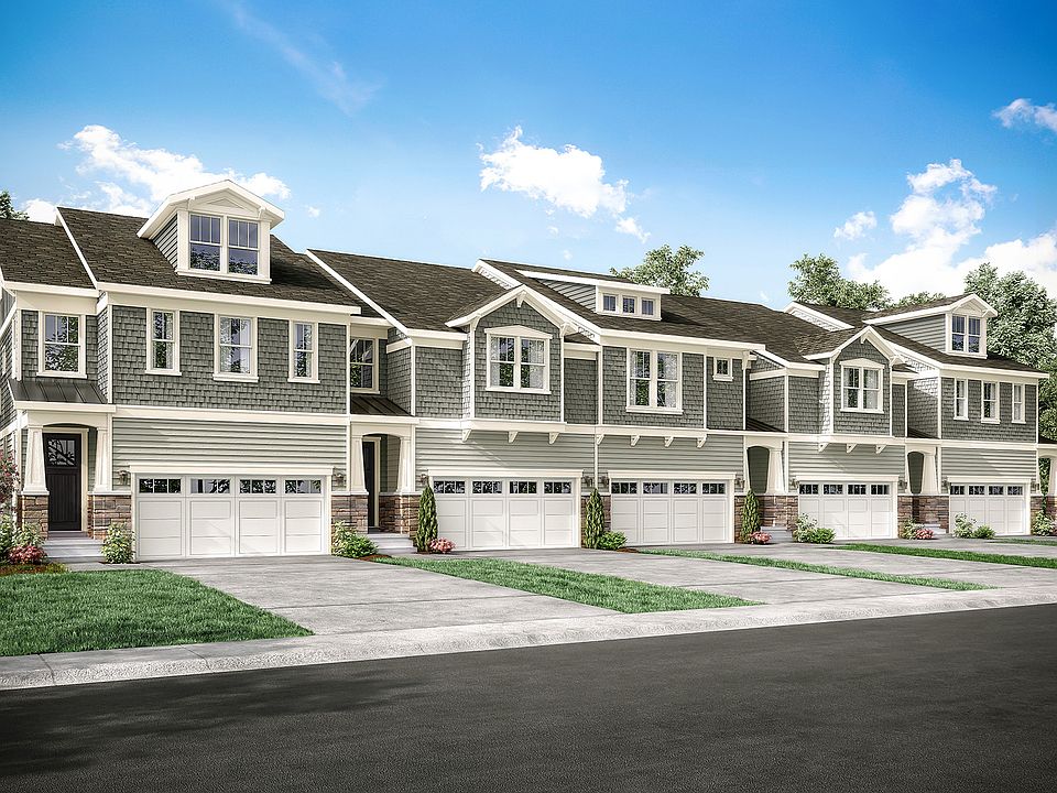 Henderson Elevation