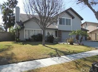 1868 Ellington Dr, Corona, CA 92878
