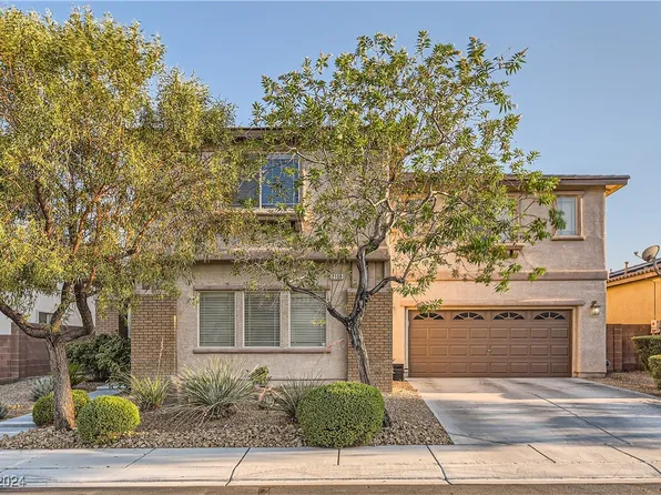 2109 Humble Hollow Pl, North Las Vegas, NV 89084