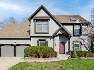 12217 Beverly St, Overland Park, KS 66209