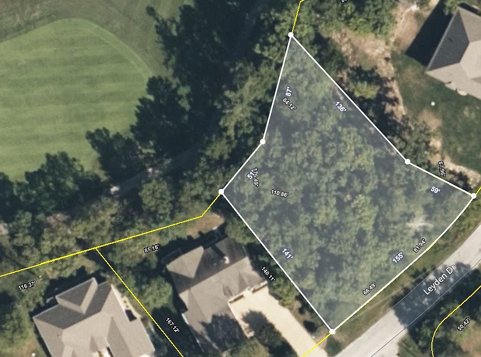 1st image of Leyden Dr