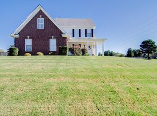 13028 Lakecrest Cv, Olive Branch, MS 38654