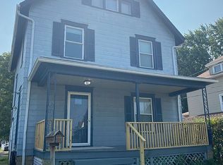 1010 Park Ave SW, Canton, OH 44706