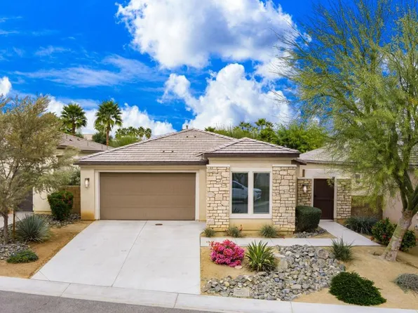 80046 Canyon Club Ct, Indio, CA 92201