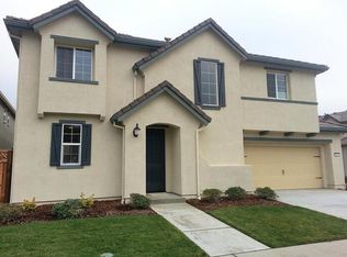 821 Equinox Loop, Lincoln, CA