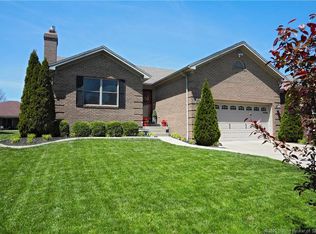 4037 Payne Koehler Rd, New Albany, IN 47150