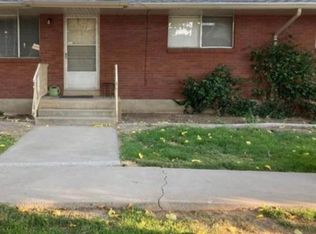44 N 300 W #4, Spanish Fork, UT 84660