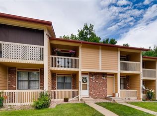 11674 Community Center Dr APT 74, Northglenn, CO 80233