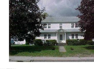5 Charlton Rd, Dudley, MA 01571